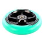 versatyl scooter wheel 110mm ve 105097