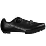 mavic crossmax boa, black