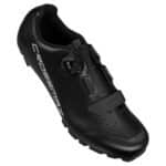 mavic crossmax boa, black