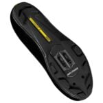 mavic crossmax boa, black