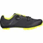 bike mavic crossmax elite sl, blk/yellow