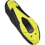 bike mavic crossmax elite sl, blk/yellow