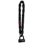 trelock lc 680 chain/u lock 110 cm