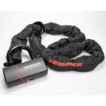 trelock lc 680 chain/u lock 110 cm