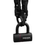 trelock lc 680 chain/u lock 110 cm