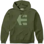 classic icon hoodie olive et 4130003722 301