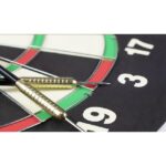 dartboard harrows bristows 840hrea304