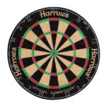 dartboard harrows official 840hrea308