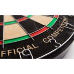 dartboard harrows official 840hrea308
