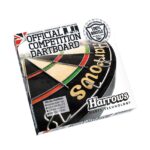 dartboard harrows official 840hrea308 1