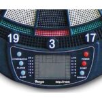 dartboard electro garlando vega 840gada20