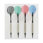 dartboard electro garlando vega 840gada20 1