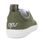 hancock low mix military green gas gam514005 2985 2