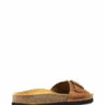 julia100 brown