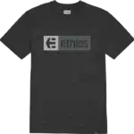 new box s s tee black grey grey et 4130002282 571