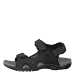 posta 2 sandal black ha 054 2685 p99