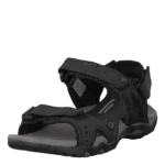 posta 2 sandal black ha 054 2685 p99 1