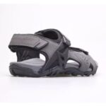 sandals anthracite 4f ss23fsanm018 22s