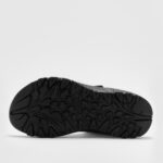 sandals deep black 4f jrss24fsanm062 20s 3