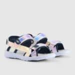 sandals multicolour 4f jrss24fsanf063 90s