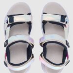 sandals multicolour 4f jrss24fsanf063 90s 3