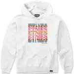 stack retro hoodie white et 4130004134 100