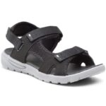 sandor sandal black ha 054 2643 p99