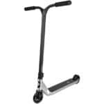 union aero s scooter black raw un 105559