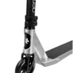 union aero s scooter black raw un 105559