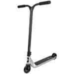 union aero xs scooter black raw un 105557