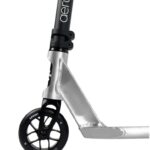 union aero xs scooter black raw un 105557 1
