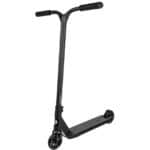 union aero xs scooter black un 105556