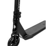 union aero xs scooter black un 105556