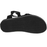 tahoe refresh sandal full black le 234193 989 559 2