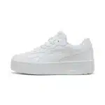court lally skye puma white pu 400368 01