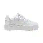 court lally skye puma white pu 400368 01 1