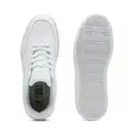 court lally skye puma white pu 400368 01 2