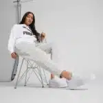 court lally skye puma white pu 400368 01 6
