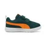 courtflex v3 mesh ps green terrain orang pu 398085 09 1