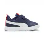 courtflex v3 v inf puma navy puma white pu 310252 03 1