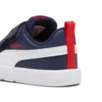 courtflex v3 v inf puma navy puma white pu 310252 03 3
