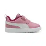 courtflex v3 v inf poised pink puma whit pu 310252 15 1