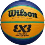 fiba 3x3 jr basketbola bumba 5 x wtb1133xb