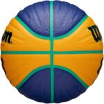 fiba 3x3 jr basketbola bumba 5 x wtb1133xb 2