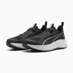 flare pro trail puma black feather gray pu 311732 01