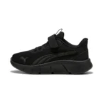 flexfocus modern ac ps puma black flat pu 401519 06
