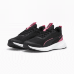 flyer lite 3 jr puma black magic rose pu pu 401526 03
