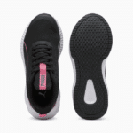 flyer lite 3 jr puma black magic rose pu pu 401526 03 2