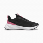 flyer lite 3 jr puma black magic rose pu pu 401526 03 3