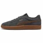 puma smash 3 0 dusky gray flat bronze gu pu 390984 26